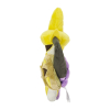 Officiële Pokemon center Pokemon fit knuffel Aegislash (Blade Form) 19cm